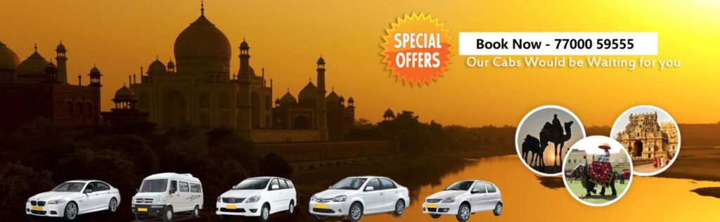 dwarka taxi service